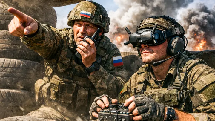 «Туда уже не дотянутся»: Три слова, способные переломить ход СВО. Россия преподнесла Киеву неприятный сюрприз
