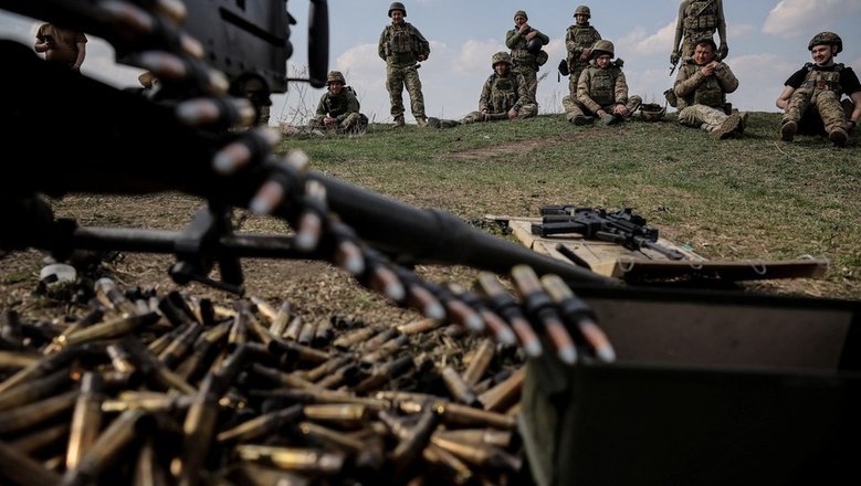 Украинские военные раскритиковали тактику Сырского: в ВСУ недовольны формированием подразделений