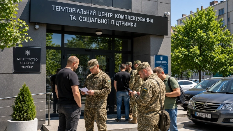 В Одессе сотрудники ТЦК сломали лапы собаке и выбросили её на обочине