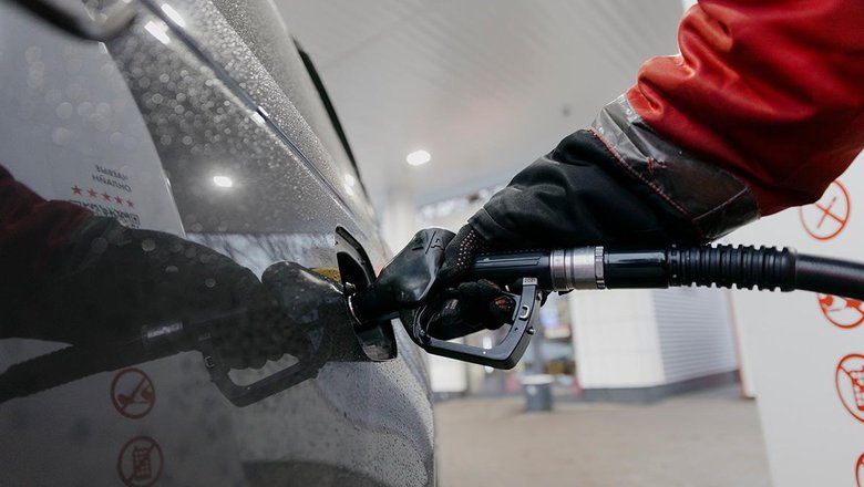 В Омской области ввели лимиты на продажу бензина и дизтоплива