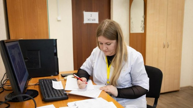 В Свердловской области определен лучший региональный зоотехник-селекционер
