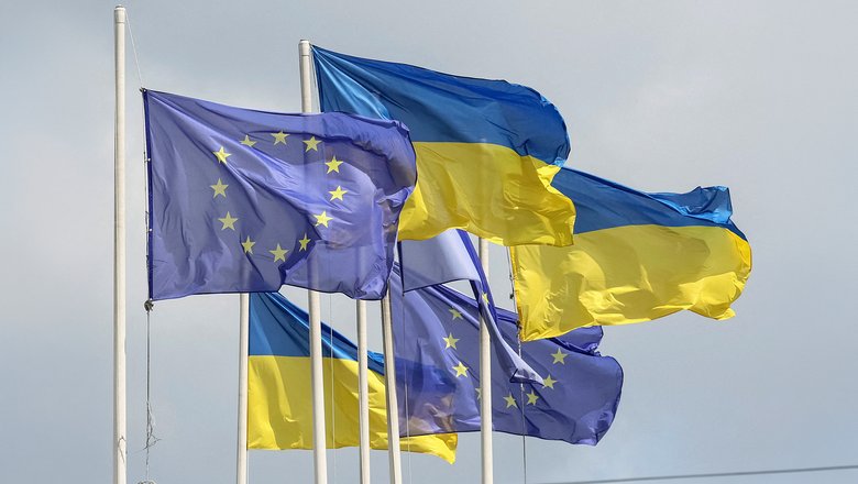 Венгрия заблокировала открытие переговорных кластеров ЕС с Украиной