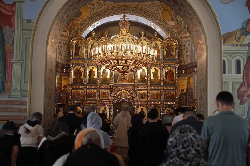 Верующим напомнили, когда начнётся и сколько продлится Петров пост в 2026 году