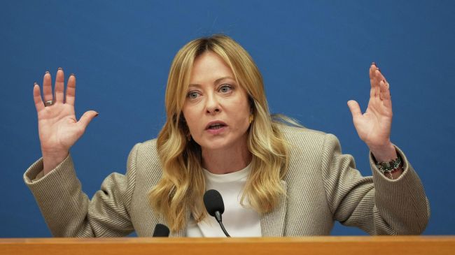 В Италии всеобщие выборы могут пройти ранее установленного срока — все из-за Мелони