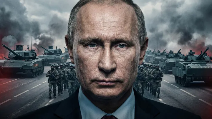 Возмездие пришло откуда не ждали: Выдавший ордер на «арест» Путина прокурор наказан