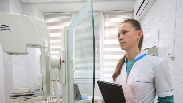 Врачи на Колыме изучили современные методы лечения рака молочной железы