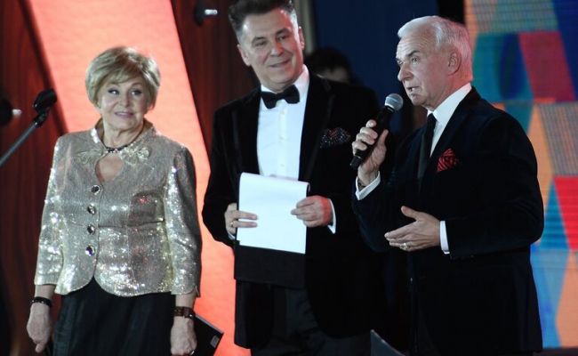Знаменитый диктор Березин рассказал о шоке живущей во Франции дочери от Москвы