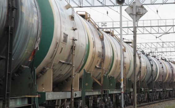 Белоруссия оказала экстренную помощь с топливом еще одной стране ЕАЭС