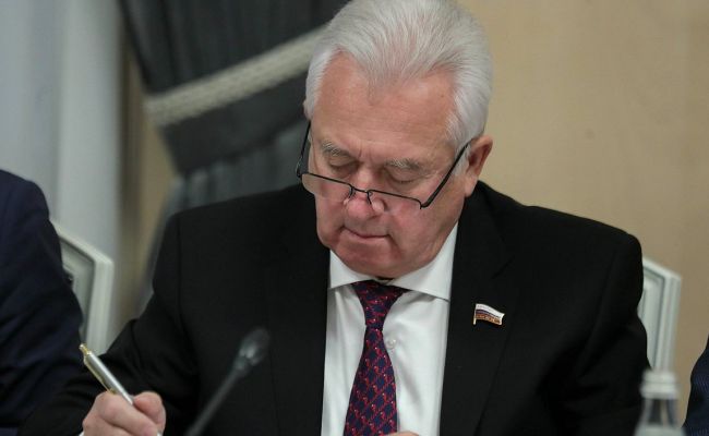 Депутат Госдумы Ивлев указал на отличие Драпатого от прежних главкомов ВСУ