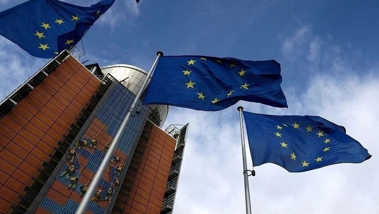 ЕС продлил временную защиту для украинцев еще на год