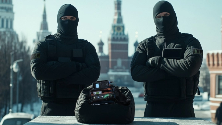 «Это катастрофа»: Генерал ВСУ заявил о войне между ГУР и СБУ