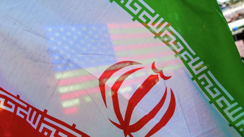 Иран заявил об атаке США на строившуюся АЭС в Дарховейне