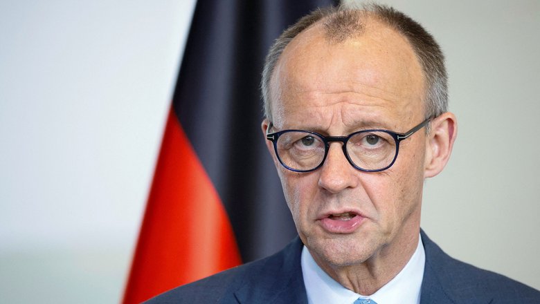 Канцлер ФРГ Мерц призвал США не вмешиваться в немецкие выборы