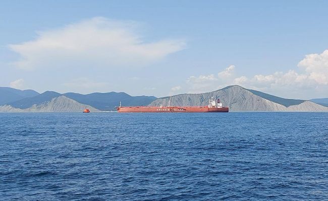 Консорциум трубопроводов Каспийского моря прекратил приëм нефти из Казахстана