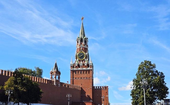 Кремль: При отсутствии мирных перспектив Россия будет идти до поной победы на Украине