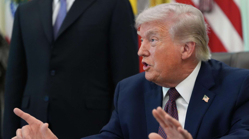 Куба движется в направлении США, считает Трамп