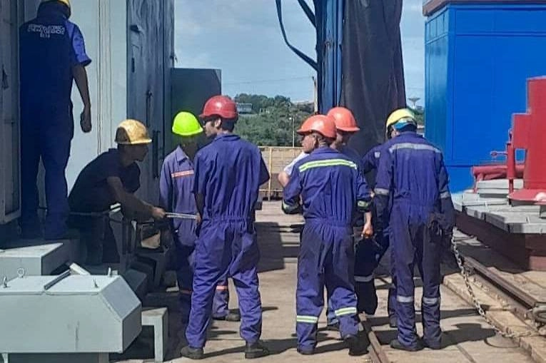 Куба снова осталась без света спустя несколько дней после предыдущего блэкаута
