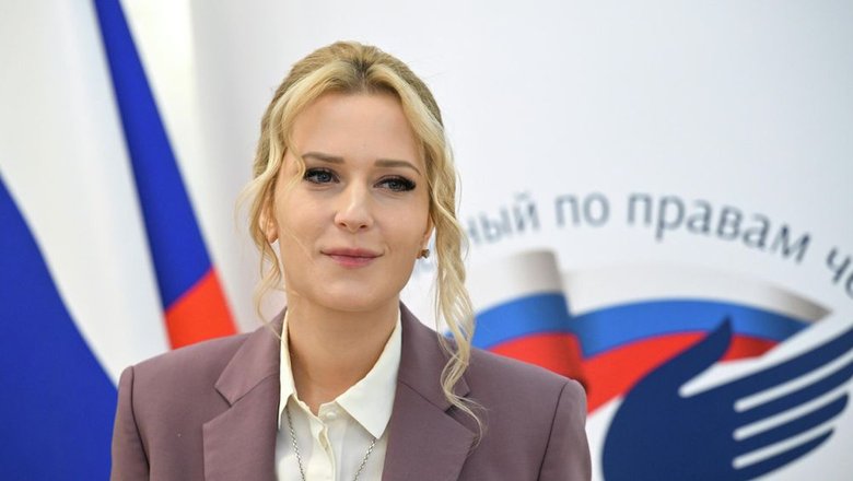 Лантратова помогла участнику СВО вернуться домой к детям