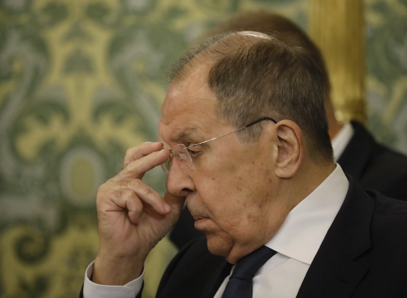 Лавров заявил о прямом участии США в наведении ударов ВСУ по России