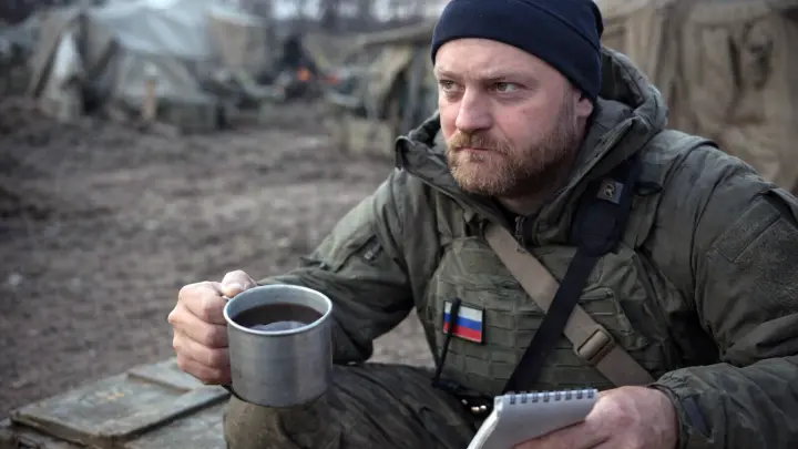 «Лето очень тяжёлым будет»: Военкор Коц дал неутешительный прогноз. Всё изменится лишь через 4 месяца