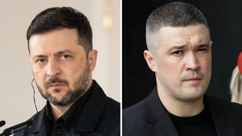 NYT: Зеленский уволил Фёдорова как возможного политического соперника