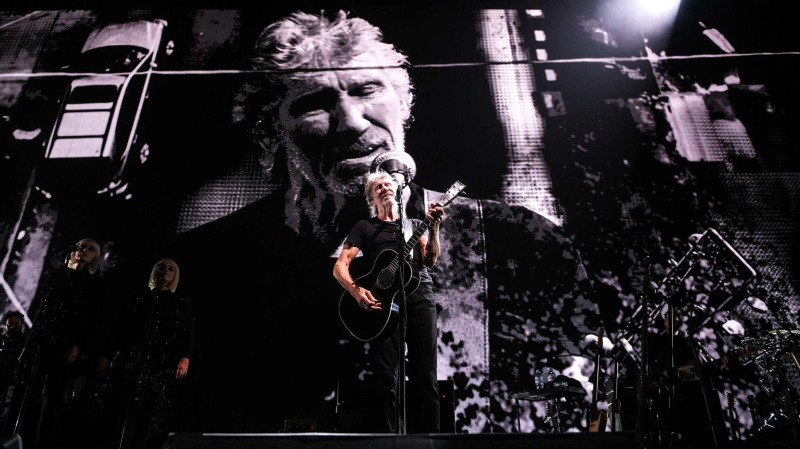 Основатель Pink Floyd назвал безумием курс Европы на перевооружение