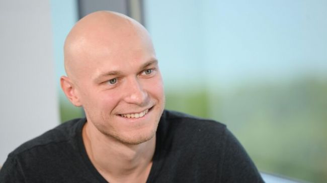 После отказа Amazon фильм с российской кинозвездой купила независимая компания