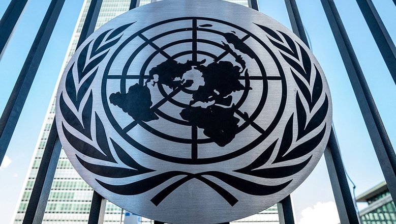 Россия проведёт неформальное заседание Совбеза ООН по Украине 17 июля