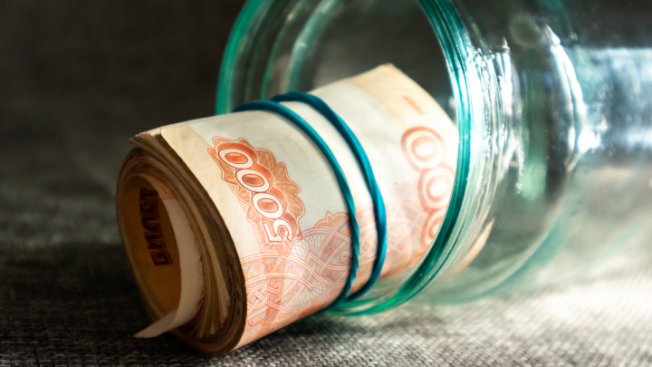 Россию назвали самой богатеющей страной мира, но это не заметно. И вот почему