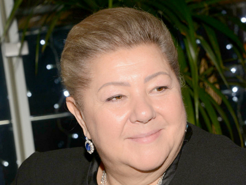 Умерла Светлана Маслякова: режиссер КВН и вдова Александра Маслякова долго боролась с тяжелой болезнью