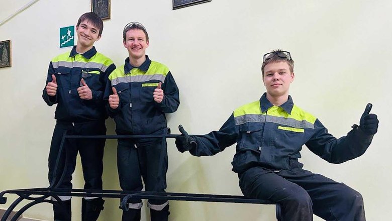В Кировской области профориентацию прошли более 3,5 тысячи подростков