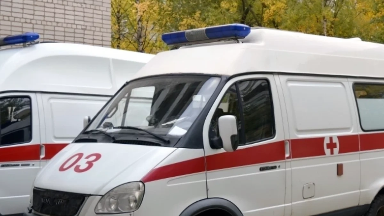 В Крыму из-за атаки ВСУ погиб человек