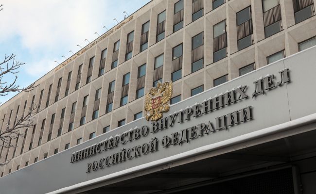 В МВД назвали характерные признаки мошенничества при снятии наличных