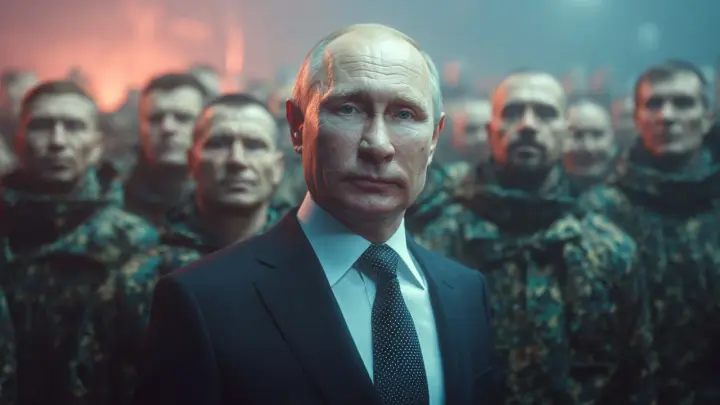 «Время настало»: Ключевое заявление Путина по СВО. Михайлов напомнил об обмане и сказал, чем всё кончится
