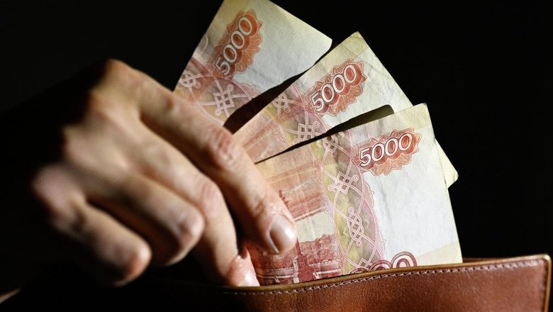 Заявки на налоговую выплату оформили для 3,4 миллиона семей