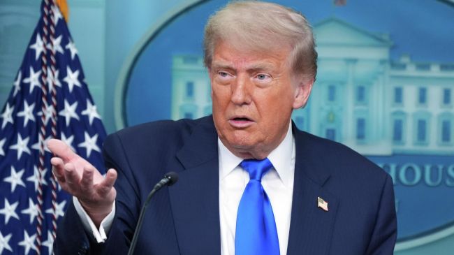 Зеленский опять в дураках: Трамп не даст Киеву лицензию на выпуск ракет для Patriot
