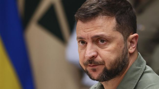 Зеленский заявил о создании командования «дальнего воздействия на Россию»