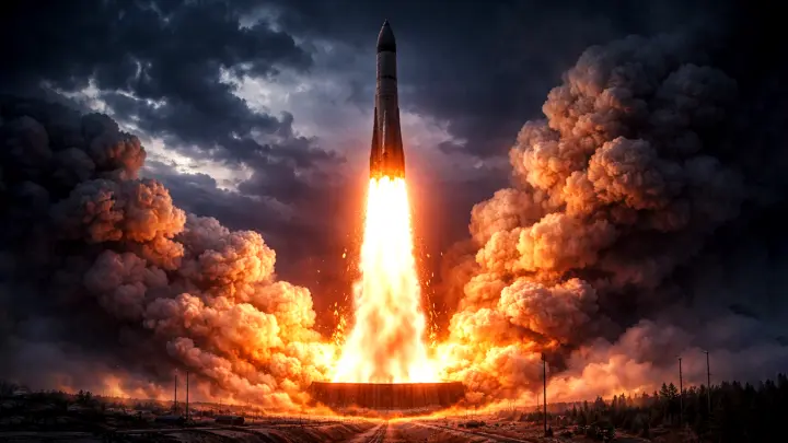 «Зеленский запустил последнюю фазу войны». Удары по России дорого стоили Украине