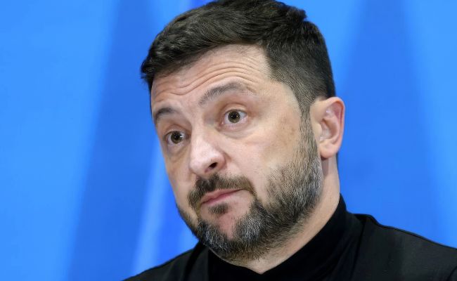 «40 дней ада» Зеленского завершились стратегическим провалом НАТО — Strategic Culture