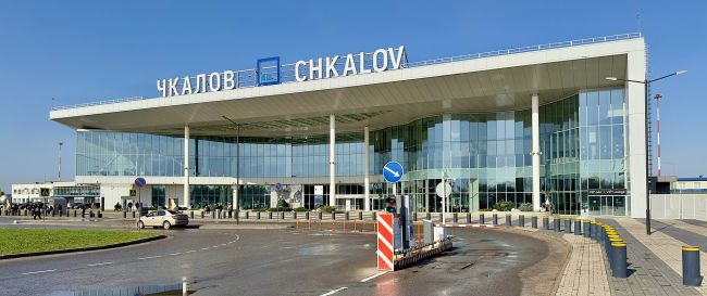 Аэропорты Нижнего Новгорода и Тамбова приостановили работу