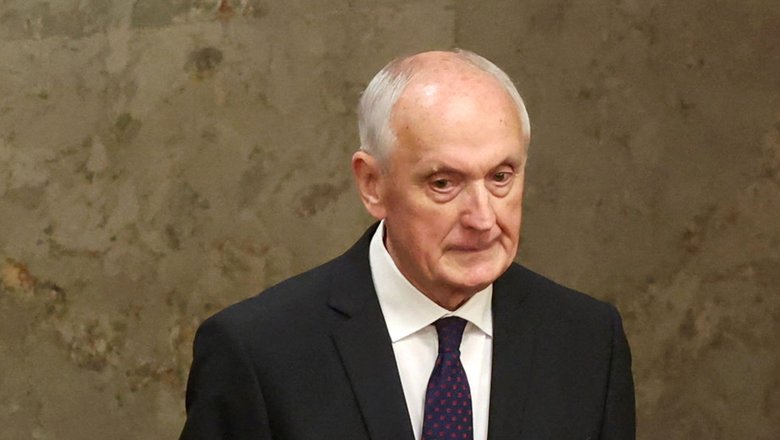 Андраш Бака избран президентом Венгрии