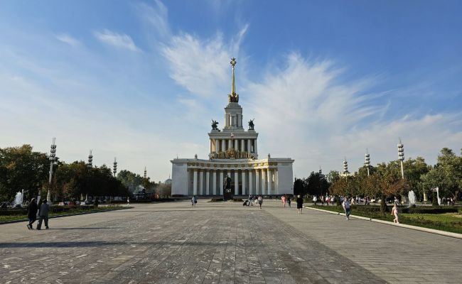 Британец в шоке от собянинской Москвы: бомбануло у релокантов в Ереване и Тбилиси