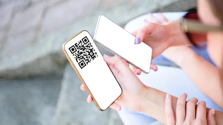 Ещё один QR-код: В магазинах введут новый принцип платежей – Чего нам ждать 1 сентября