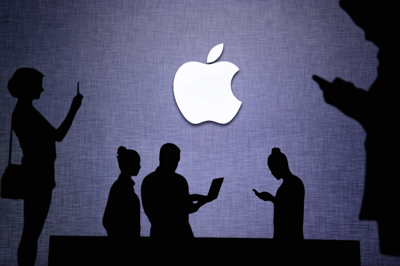 ФАС возбудила дело против Apple за дискриминацию российских сервисов