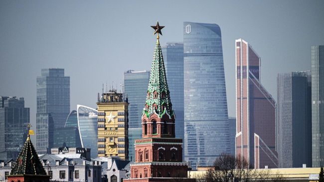 Гидрометцентр: 15 августа в Москве до +21 градуса, дождь