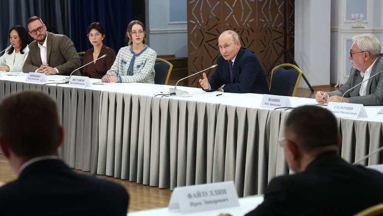 Главные новости к вечеру 10 августа 2026 года