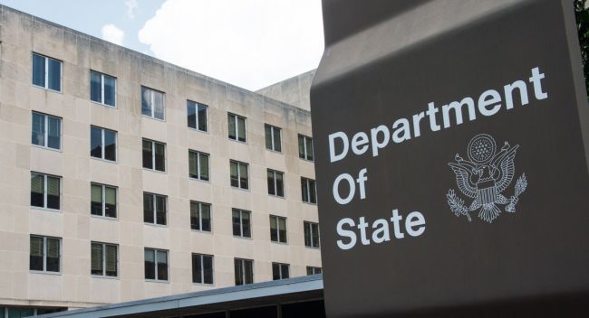 Госдеп США закроет пять зарубежных представительств
