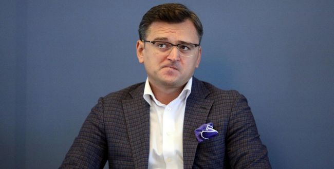 Киев хочет бросить закаленного в политических боях Кулебу на вашингтонский фронт