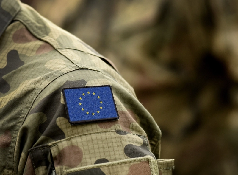 «Коалиция желающих» подтвердила планы направить войска на Украину