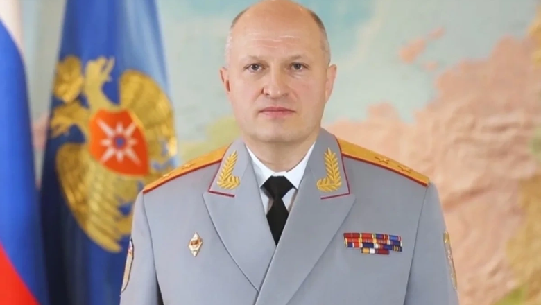 Куренков рассказал о новых мерах поддержки пострадавших в ЧС граждан